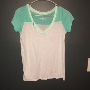 S shirt from Aeropostale